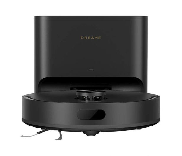 Dreame Robot sprzątający F20 Plus czarny - 1486705 - zdjęcie 5